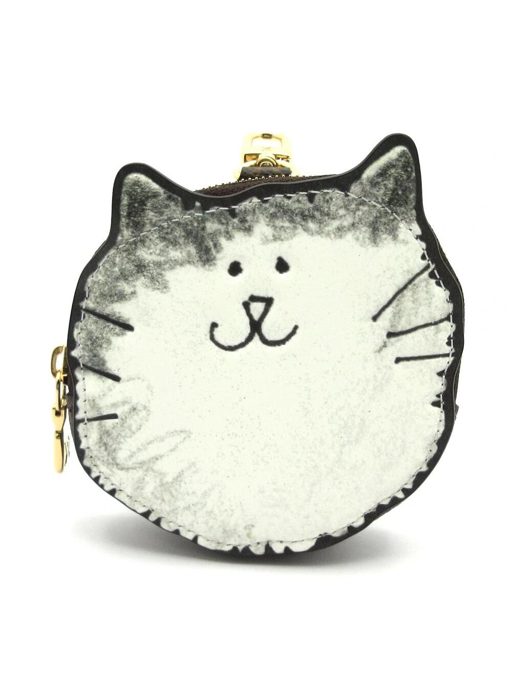 Louis Vuitton Hello Kitty Coin Purse #364145L12B